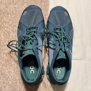 On Running men’s shoes
